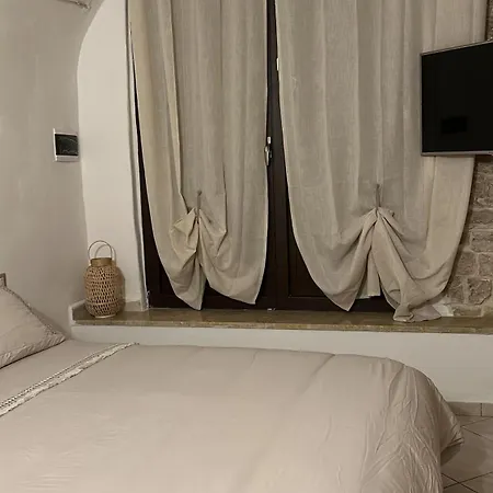 Сasa de vacaciones Dimora Barone