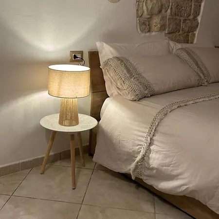 Dimora Barone Vakantiehuis *