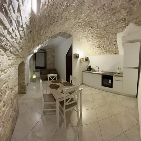 Vakantiehuis Dimora Barone