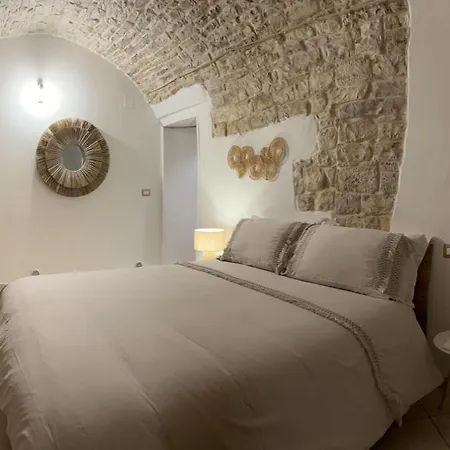 Dimora Barone Holiday home Bitetto