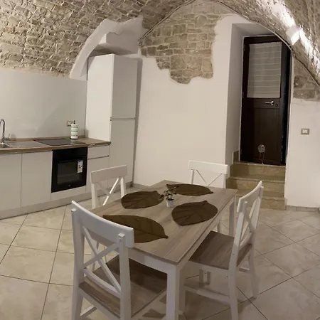 Dimora Barone Bitetto