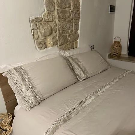 Dimora Barone Vakantiehuis *