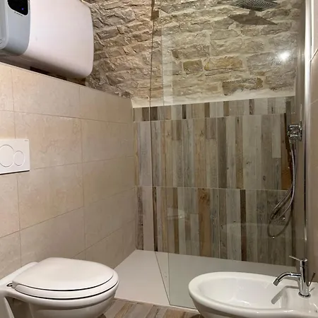 Dimora Barone * Bitetto