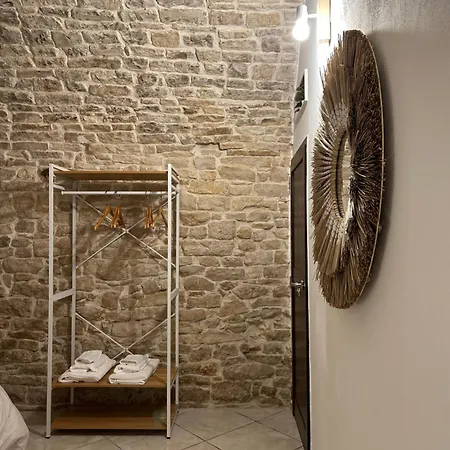 Holiday home Dimora Barone *