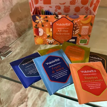 Vakantiehuis Dimora Barone Bitetto