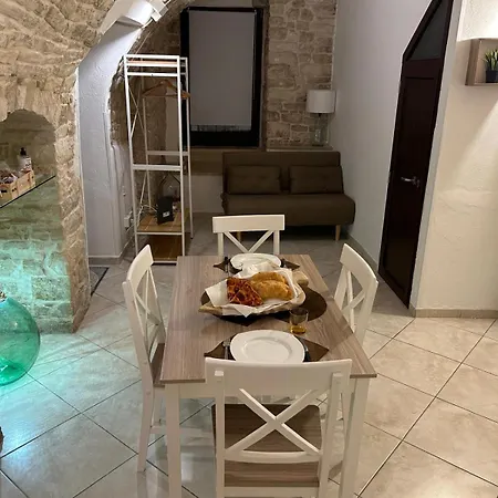 Dimora Barone Bitetto